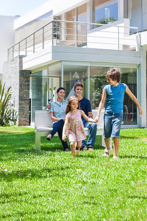 Top 10 Family-Friendly Communities in Dubai