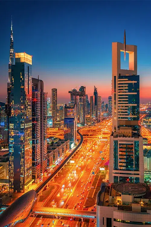 How to Get the Best Mortgage Rates in Dubai for Property