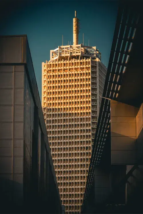 Dubai World Trade Centre: All You Need to Know