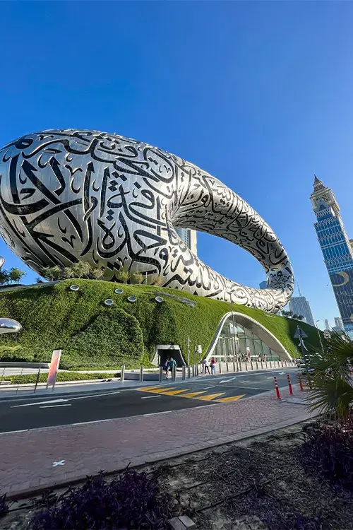 Unique Dubai Attractions You Will Only Find Here
