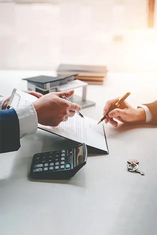 Top 5 Things You Should Know about Mortgages in Dubai