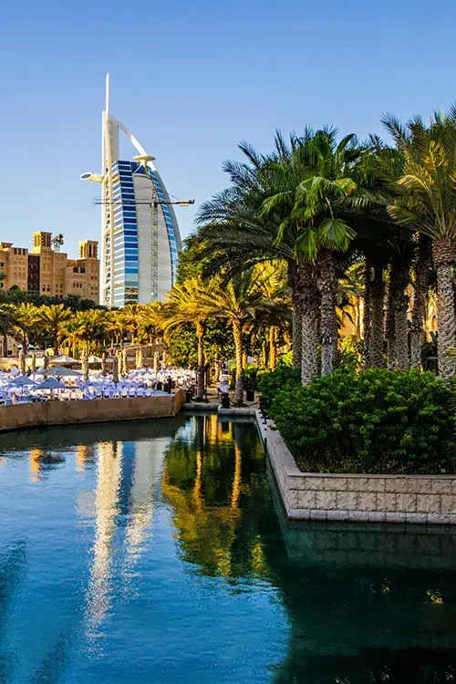 Why Dubai's Green Real Estate is Attracting Global Investors