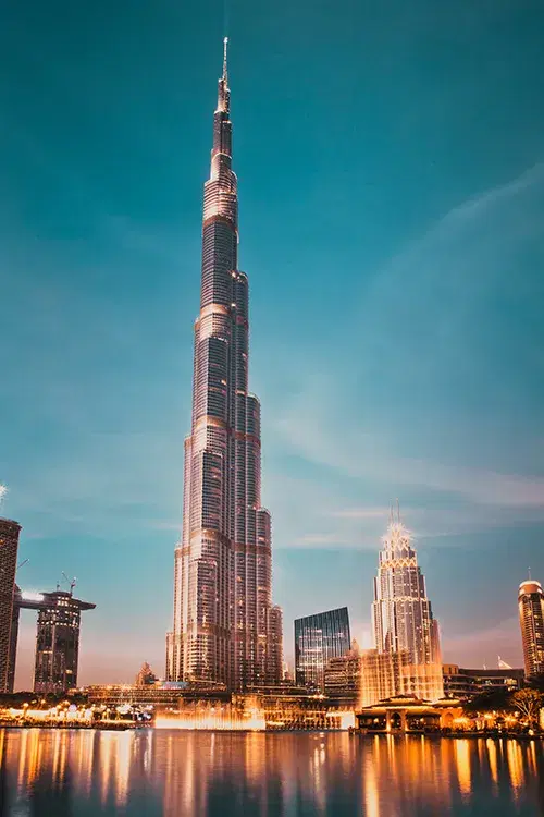 How Dubai 2040 Urban Master Plan Impacts Property Investments