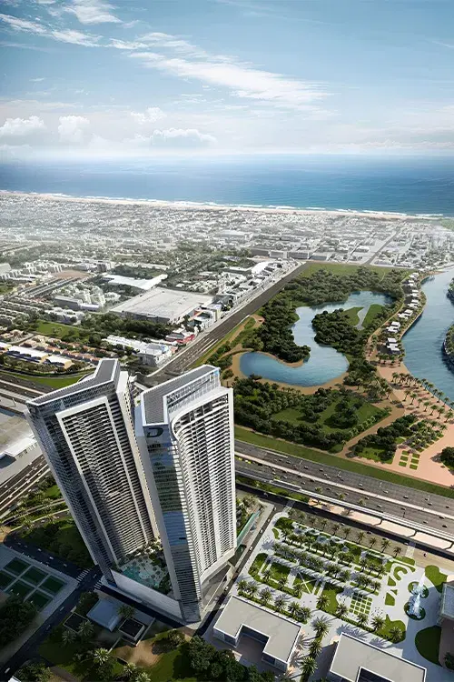 Eco-Friendly Neighborhoods in Dubai: Top Areas with Green Initiatives