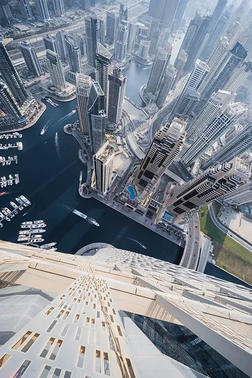 Top 20 Real Estate Companies in Dubai