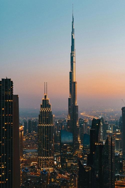 Dubai's Rising Off-Plan Properties to Watch in 2025: Top Projects in Emerging