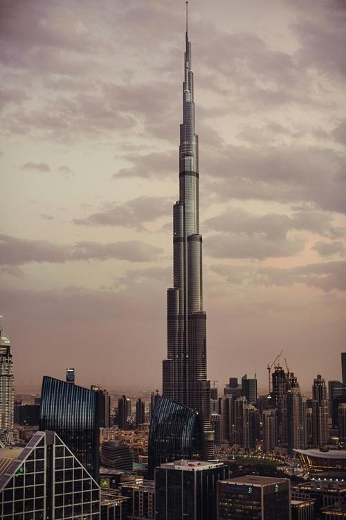 Why Off-Plan Properties in Dubai Are Still the Best Investment in 2025?