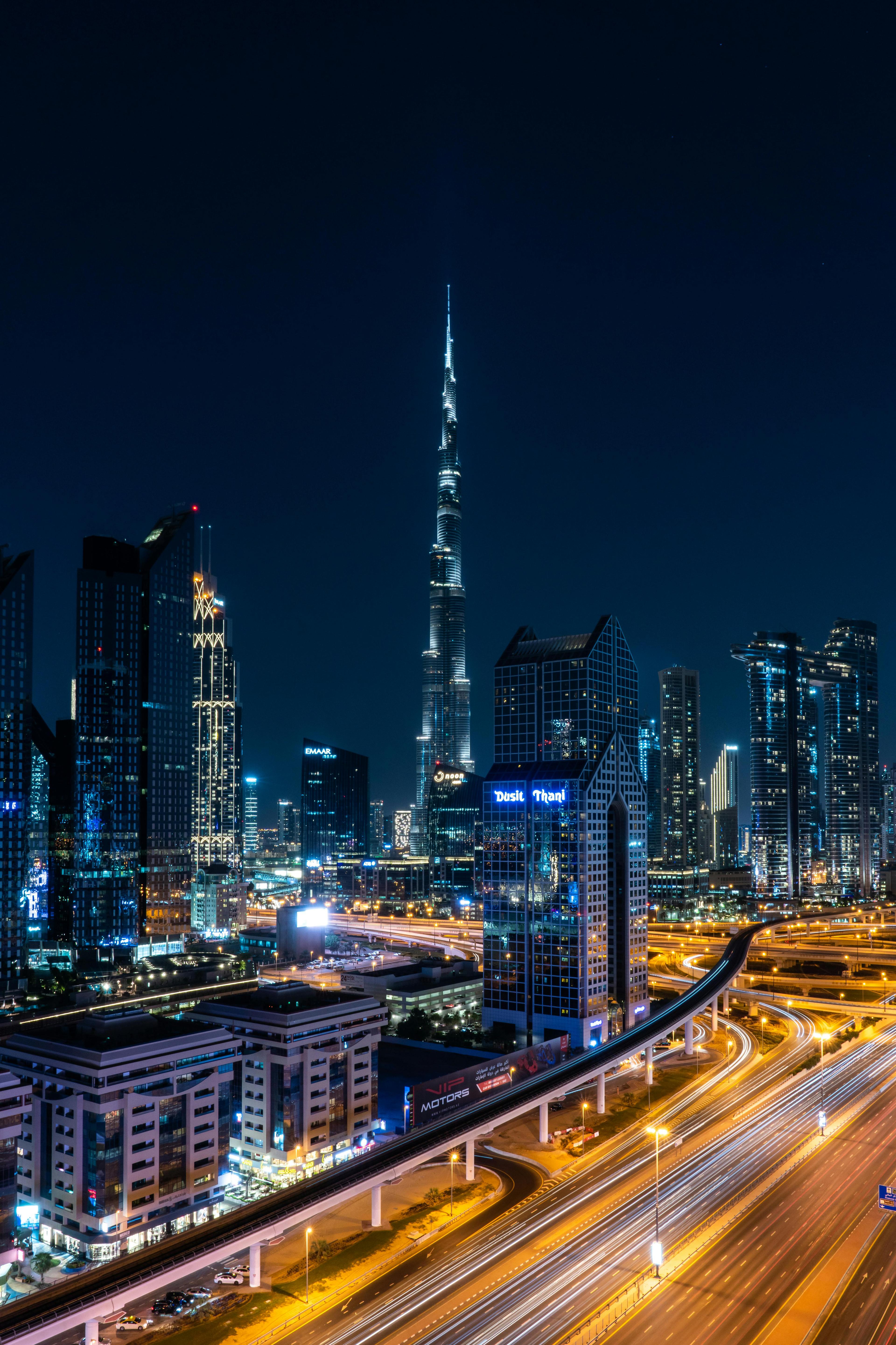 Blockchain & Dubai Real Estate: Is Tokenized Off-Plan Buying the Future?