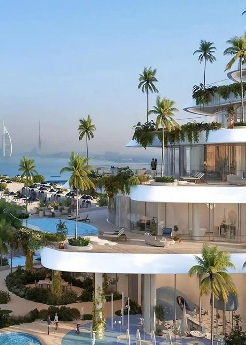 Inside Dubai’s Most Expensive Penthouses in 2025