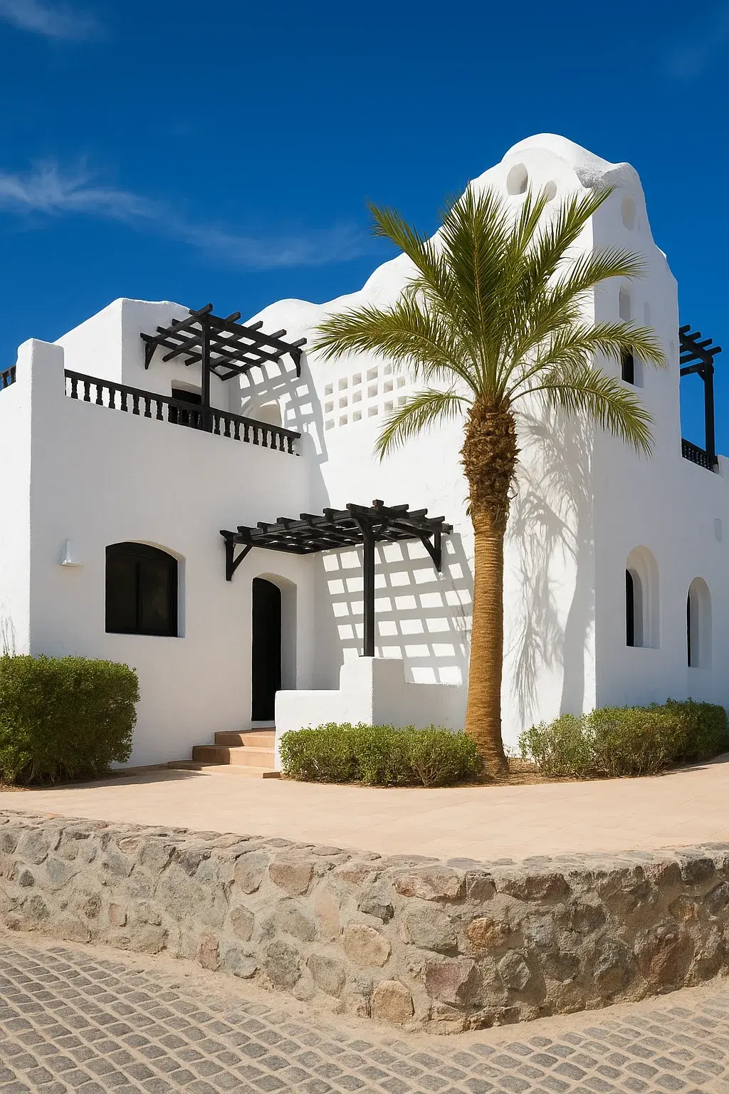 Latest Off-Plan Villas for Sale in Dubai
