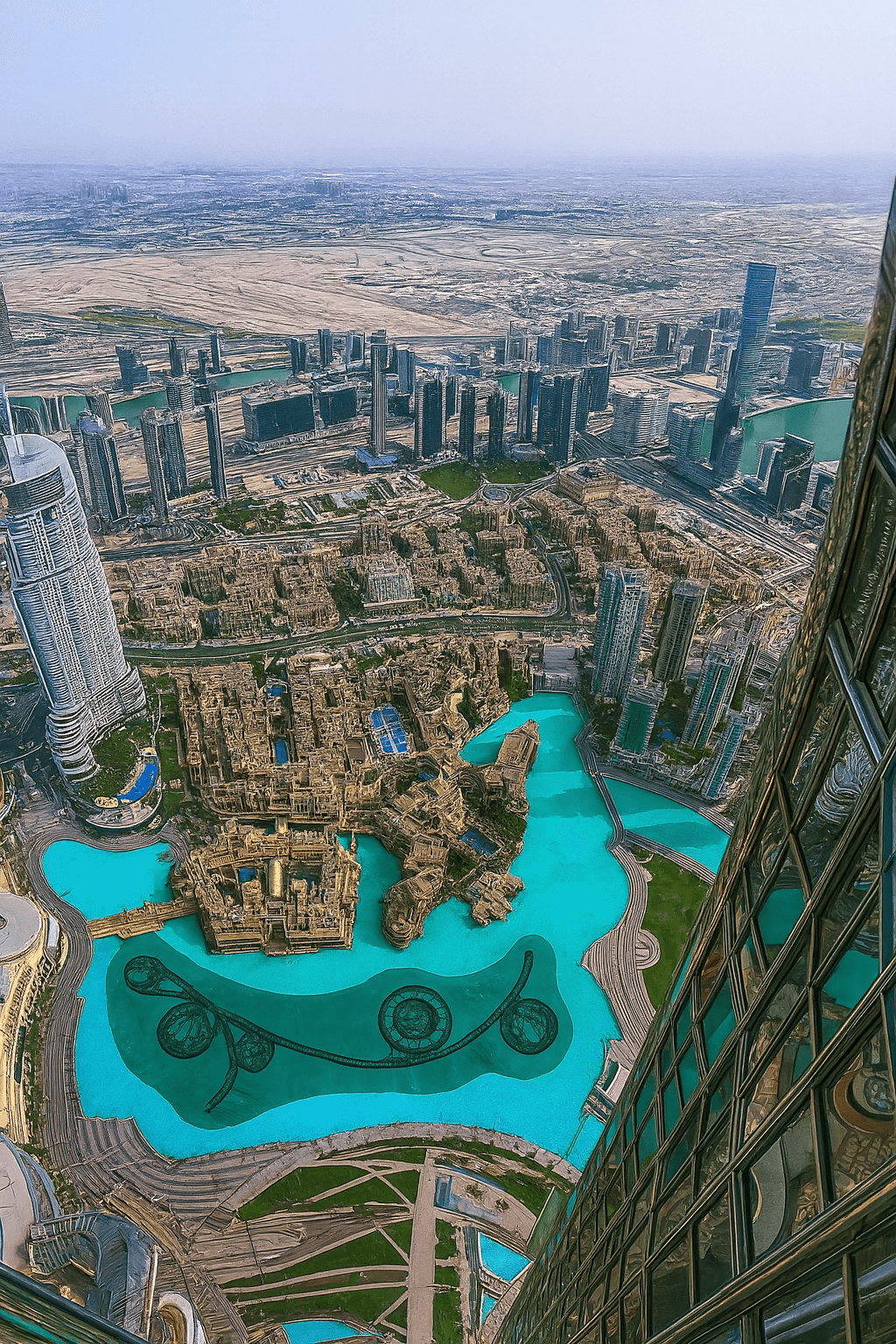 Where to Invest: Promising Off-Plan Areas in Dubai for 2026