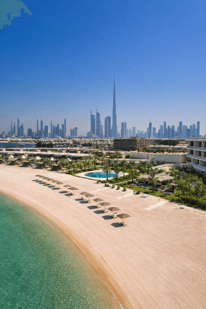 Bvlgari Resort Dubai - Events, Location and Amenities Updates