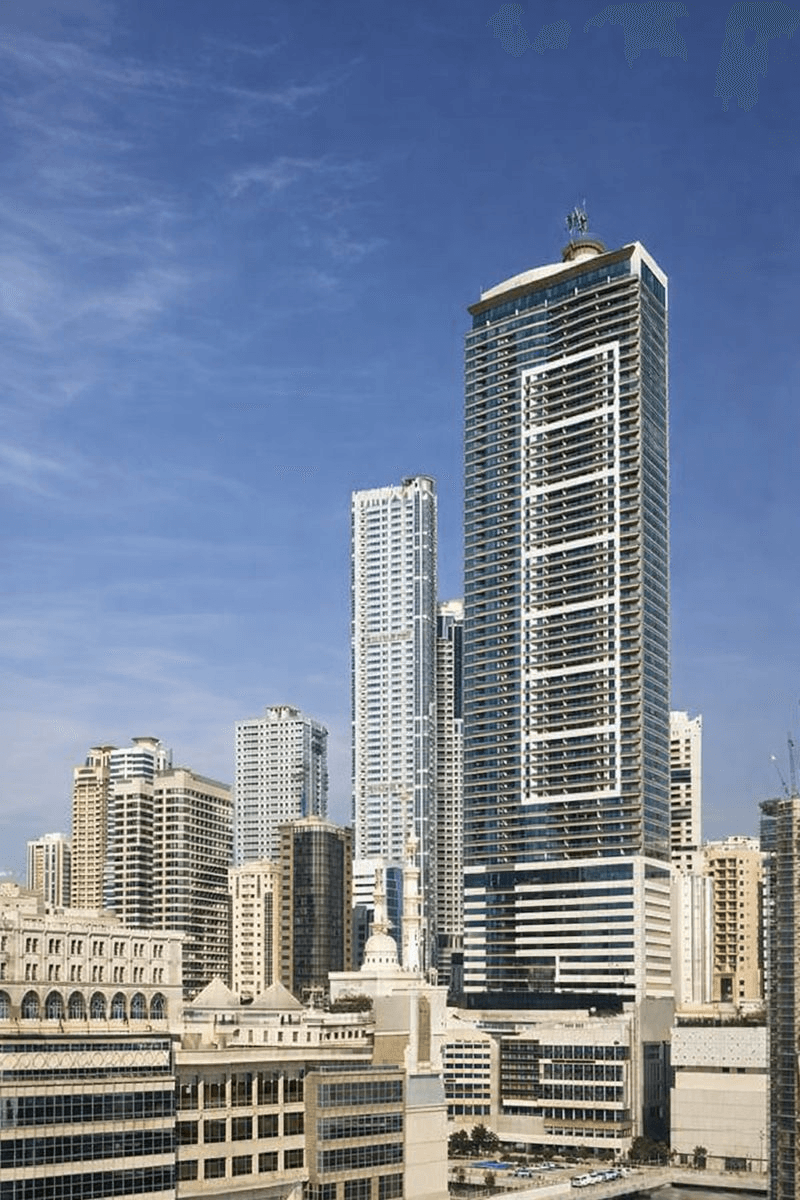 Micro-Apartments in Dubai