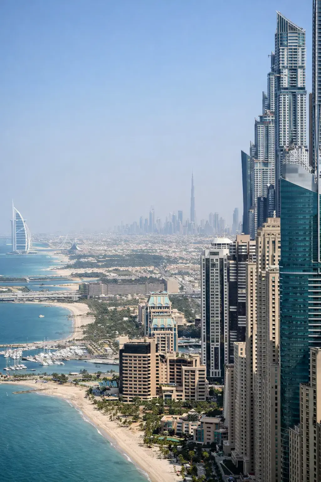 Off-Plan Properties in Dubai with 1% Monthly Payment Plans: What Developers Don't Tell You