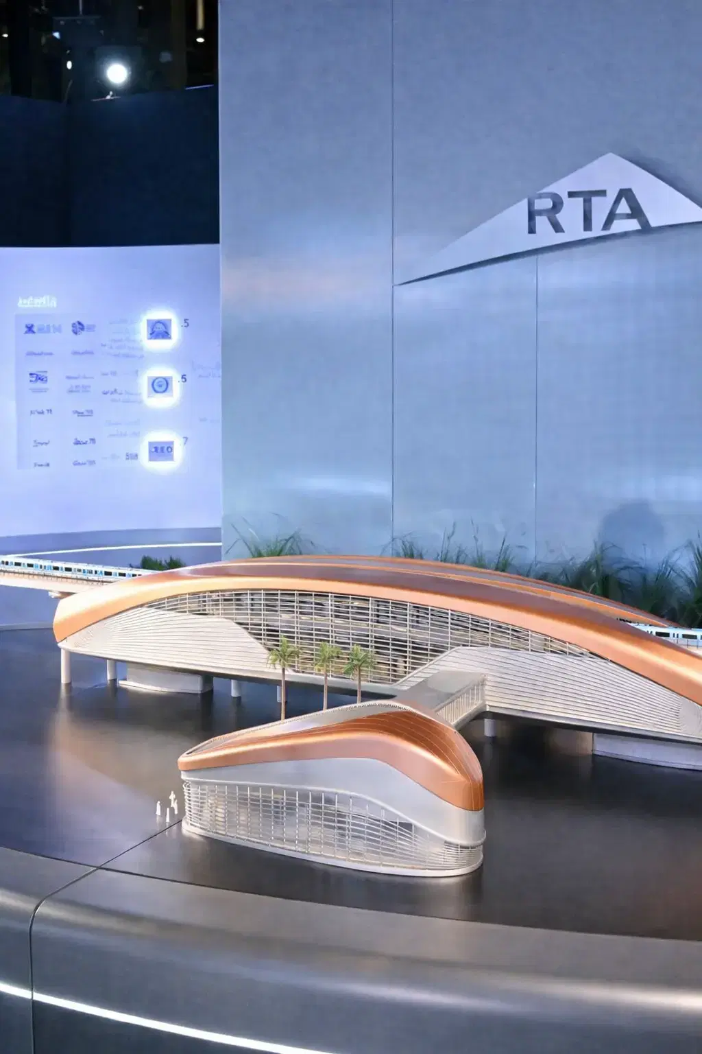 Off-Plan Projects Near Dubai’s Upcoming Metro Extensions (2026–2028)