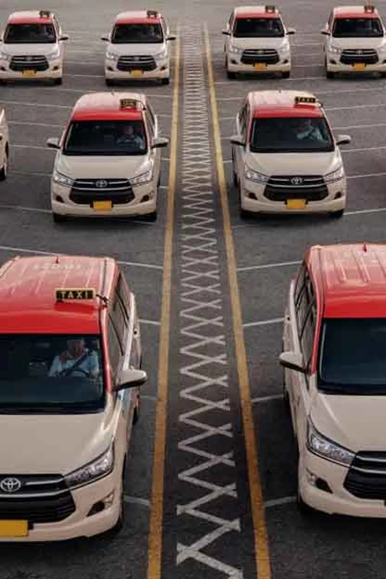 8 Top Taxi Apps for Convenient and Reliable Transportation in Dubai (2026)