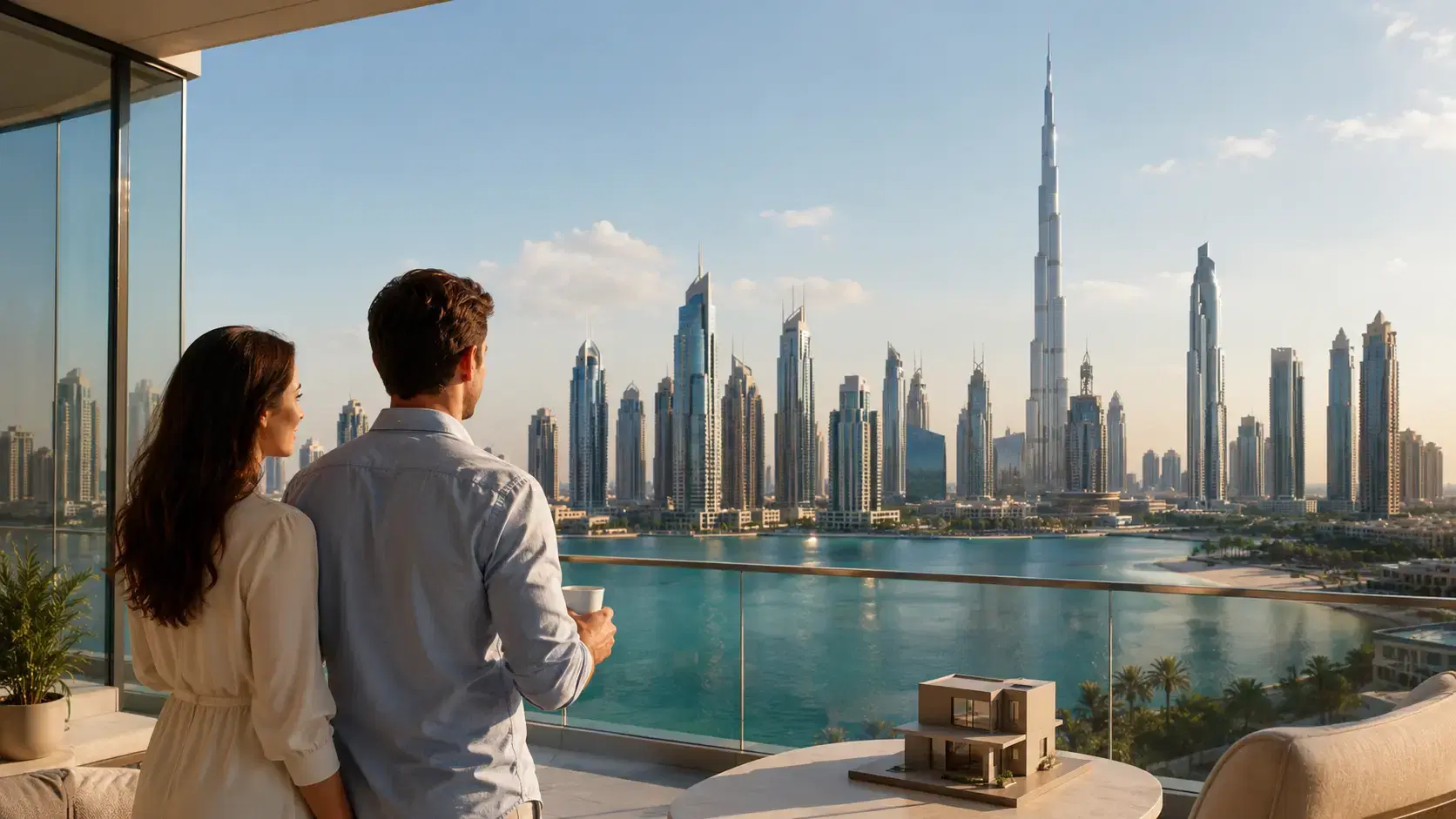 How to Buy Property in Dubai - Guide for Foreign Buyers (2026)