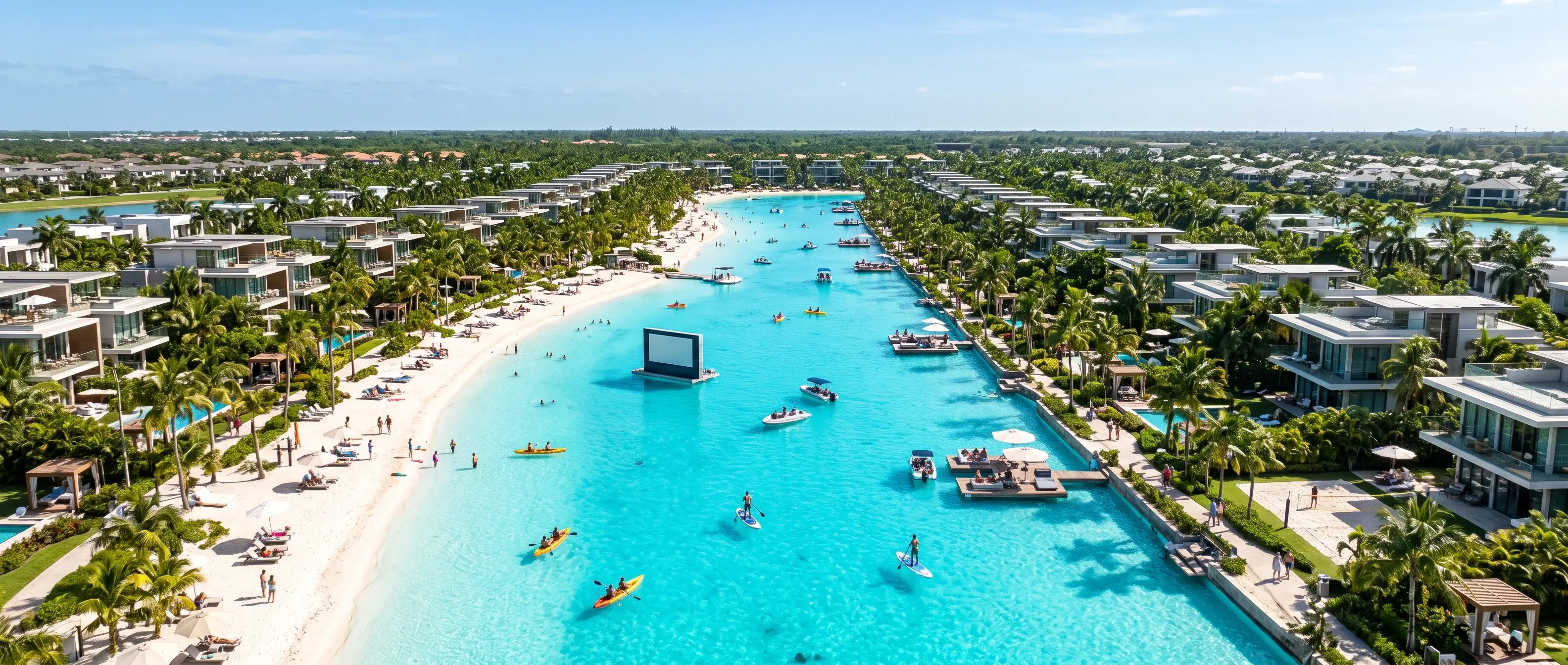 Damac Islands - Image 1