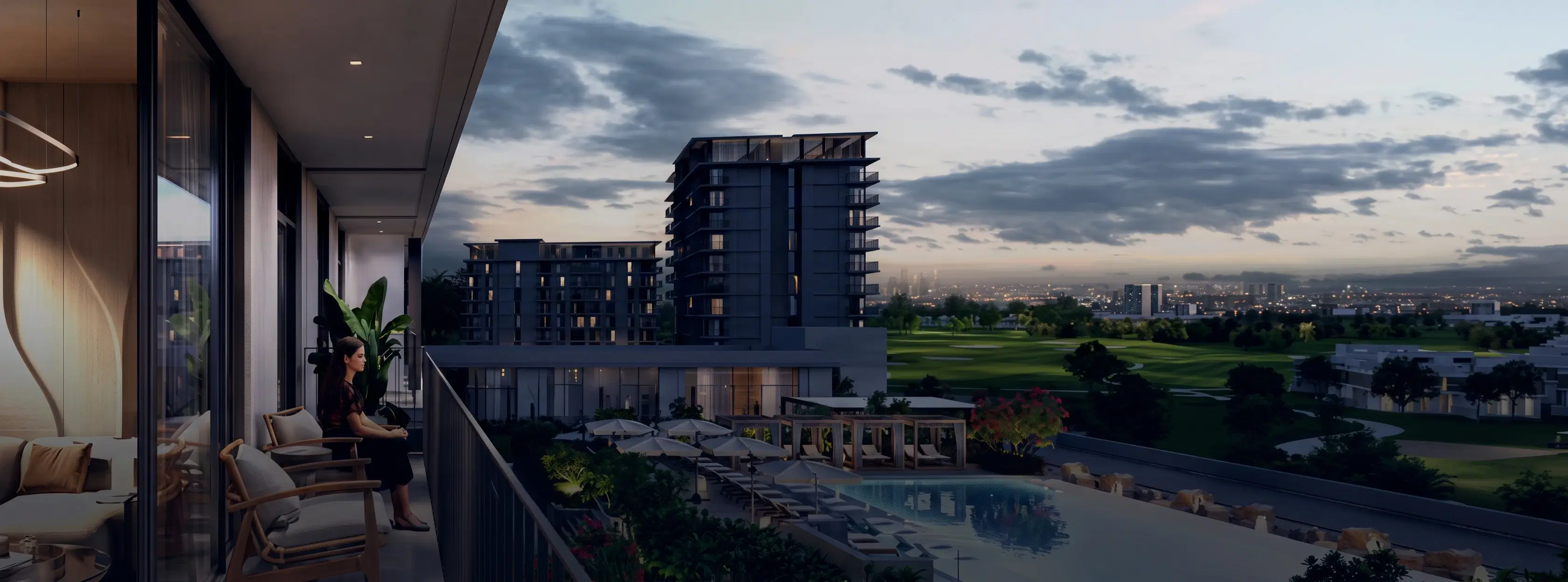 Golf Acres - Image 1