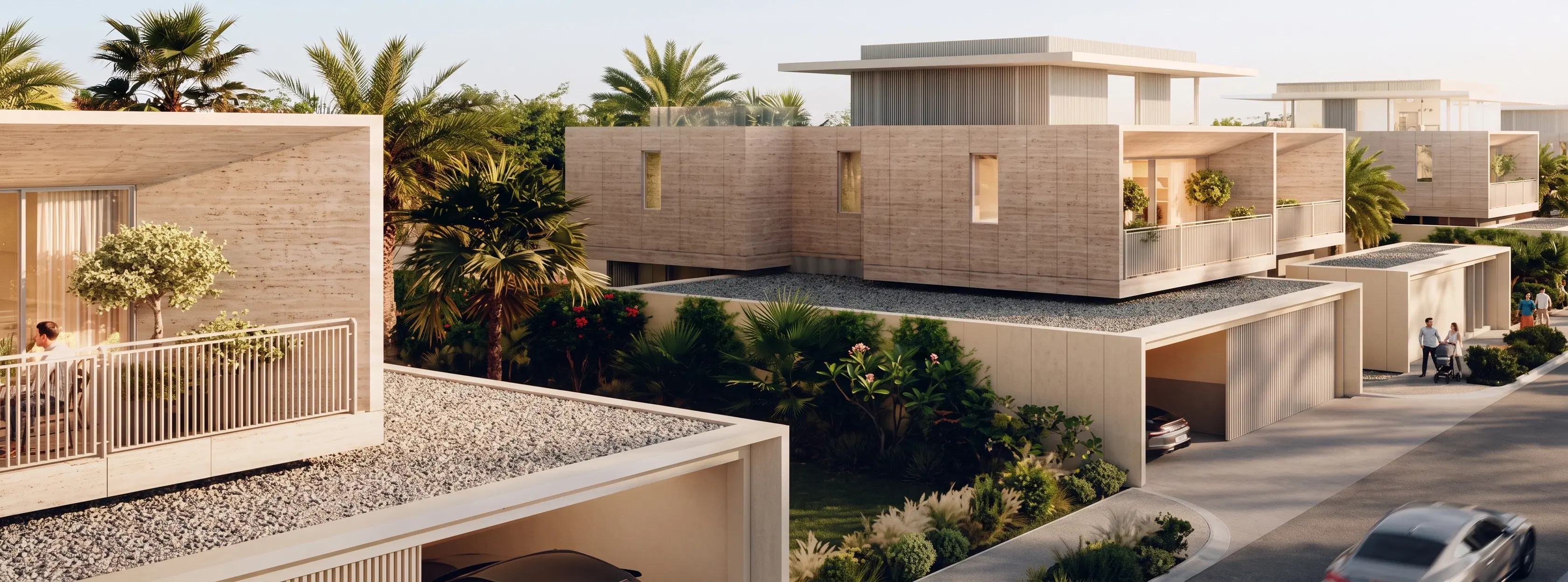 Eden House Dubai Hills - Image 1