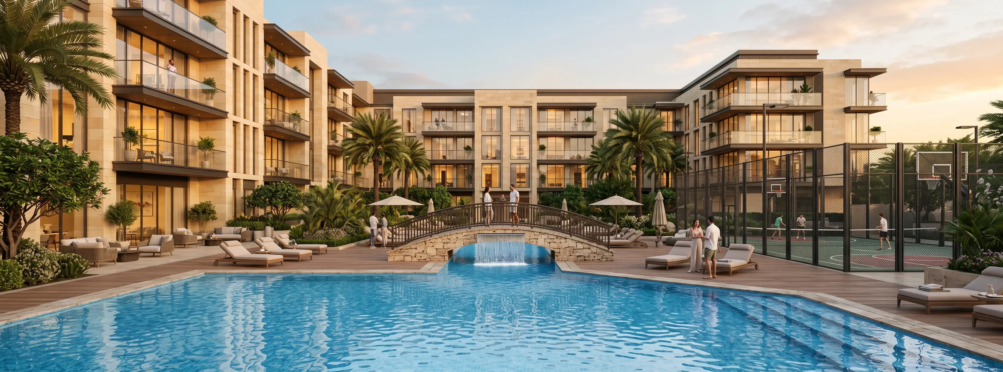 105 Residences - Image 1