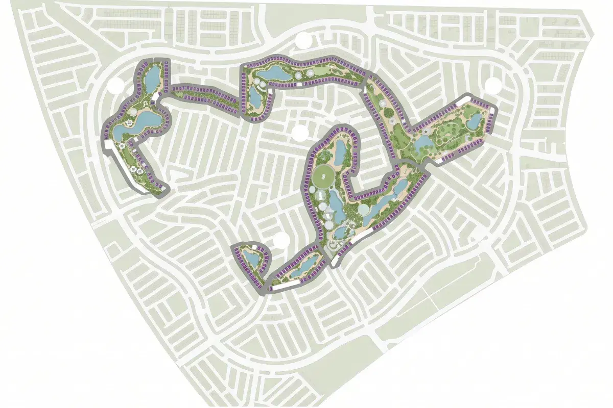 Master Plan