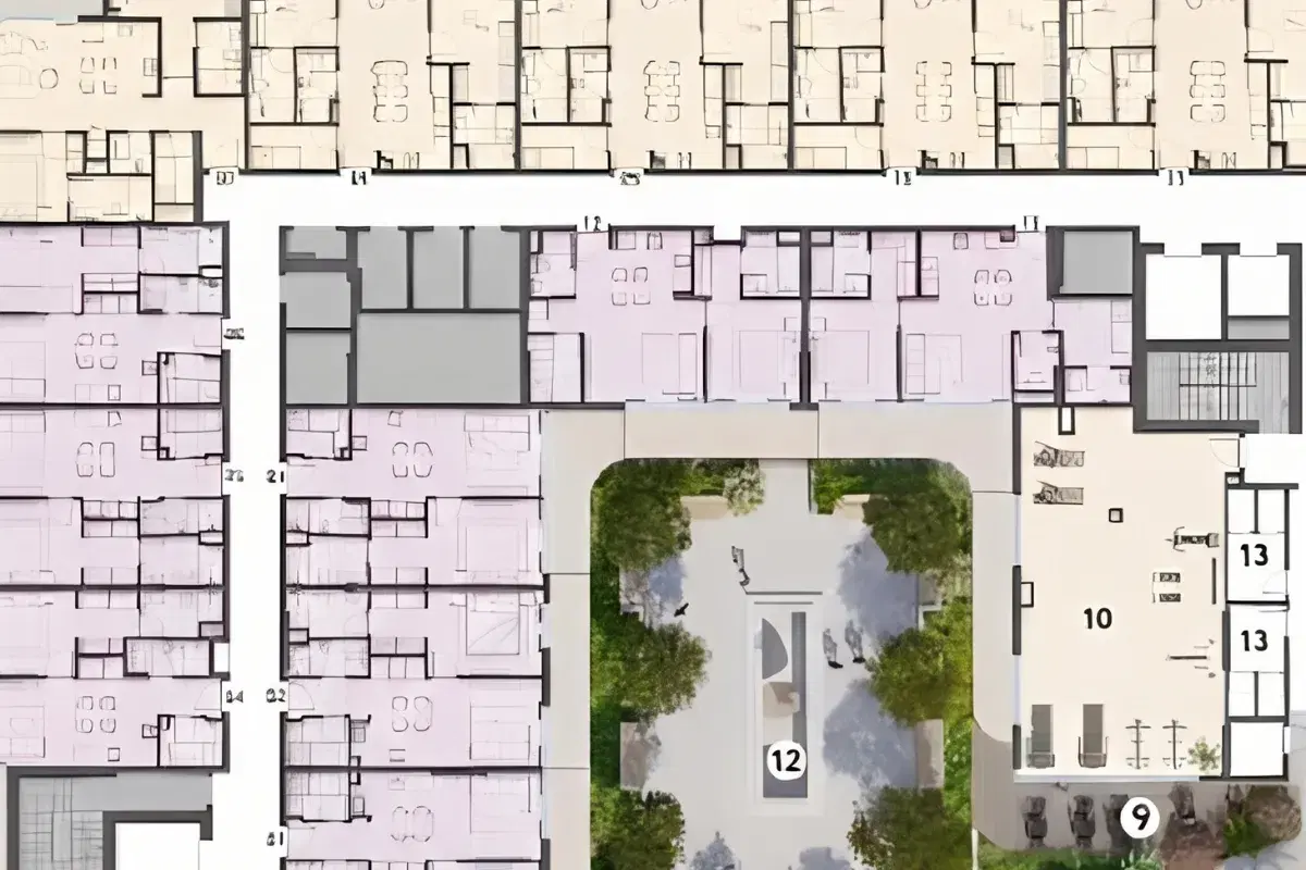 Floor Plans