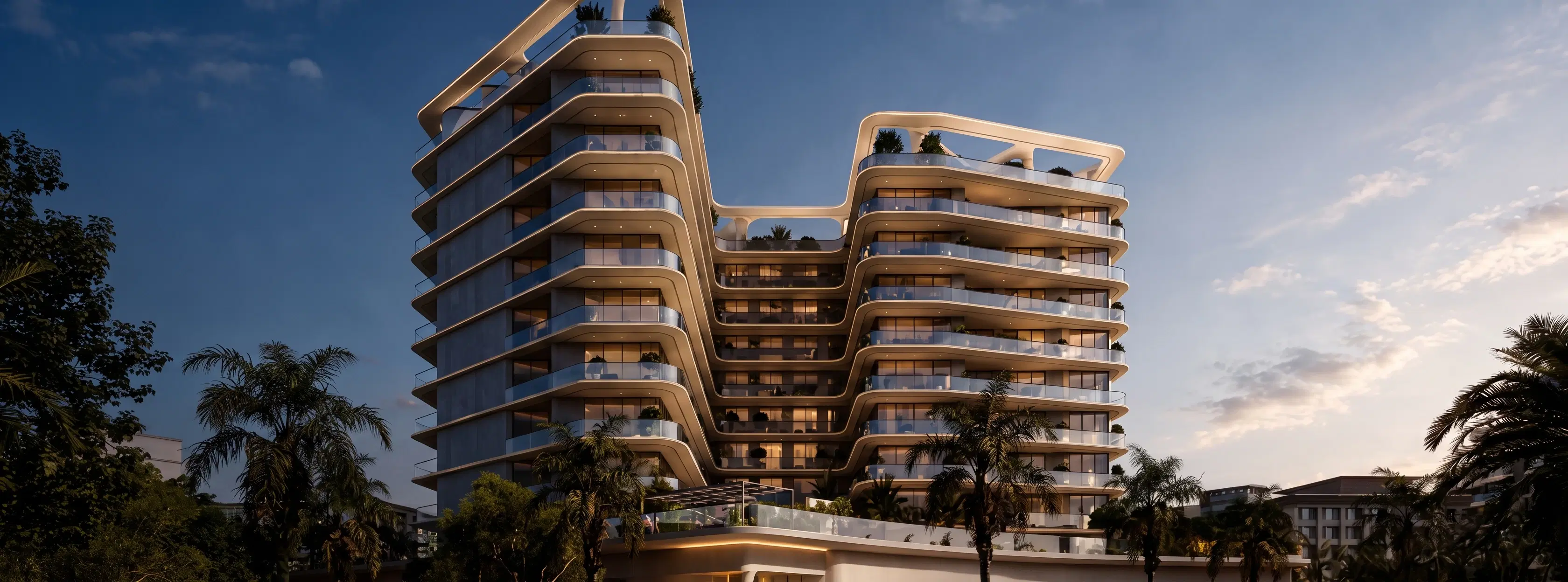 Enre Residence - Image 1