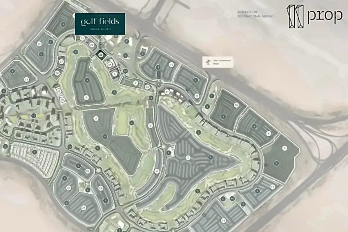 Master Plan