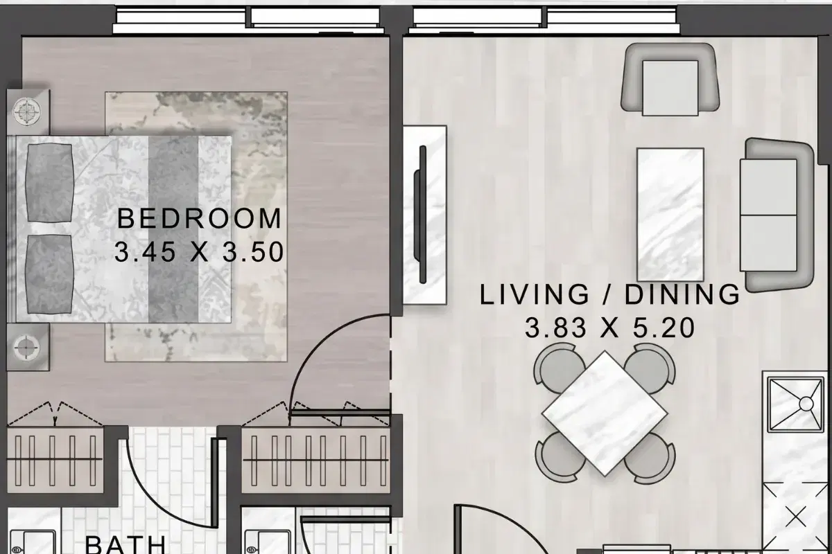 Floor Plans