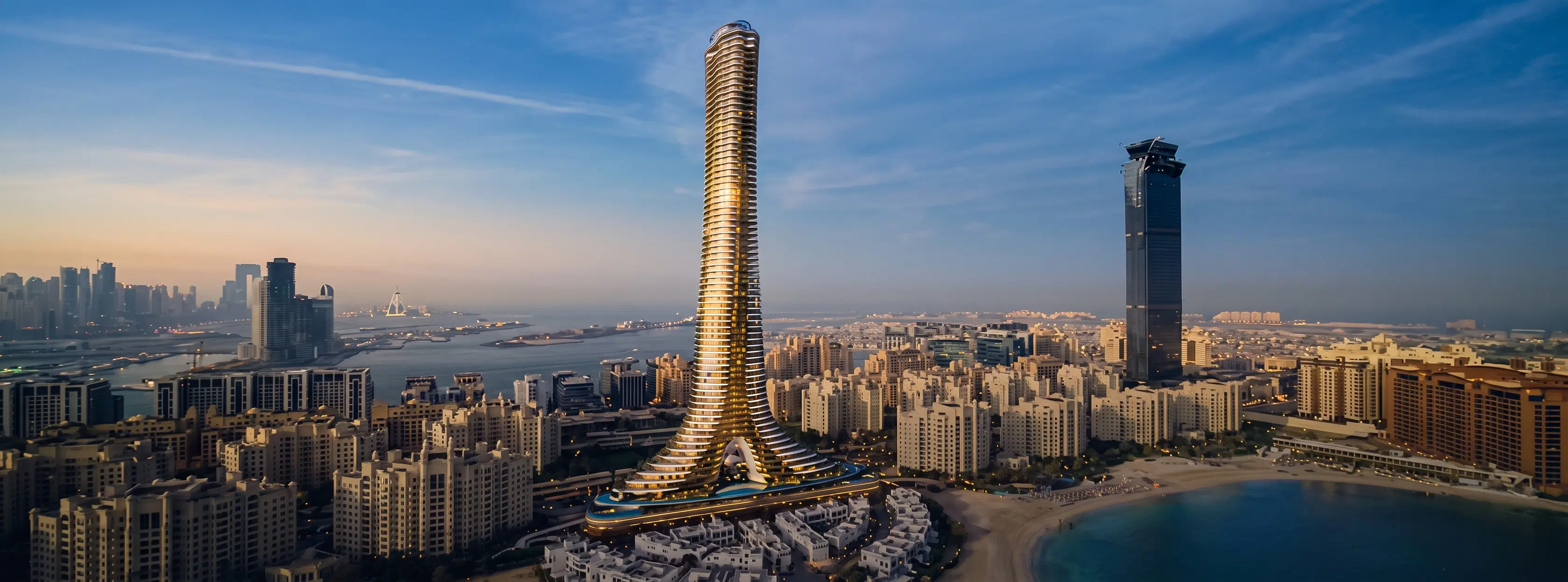Como Residences - Image 1